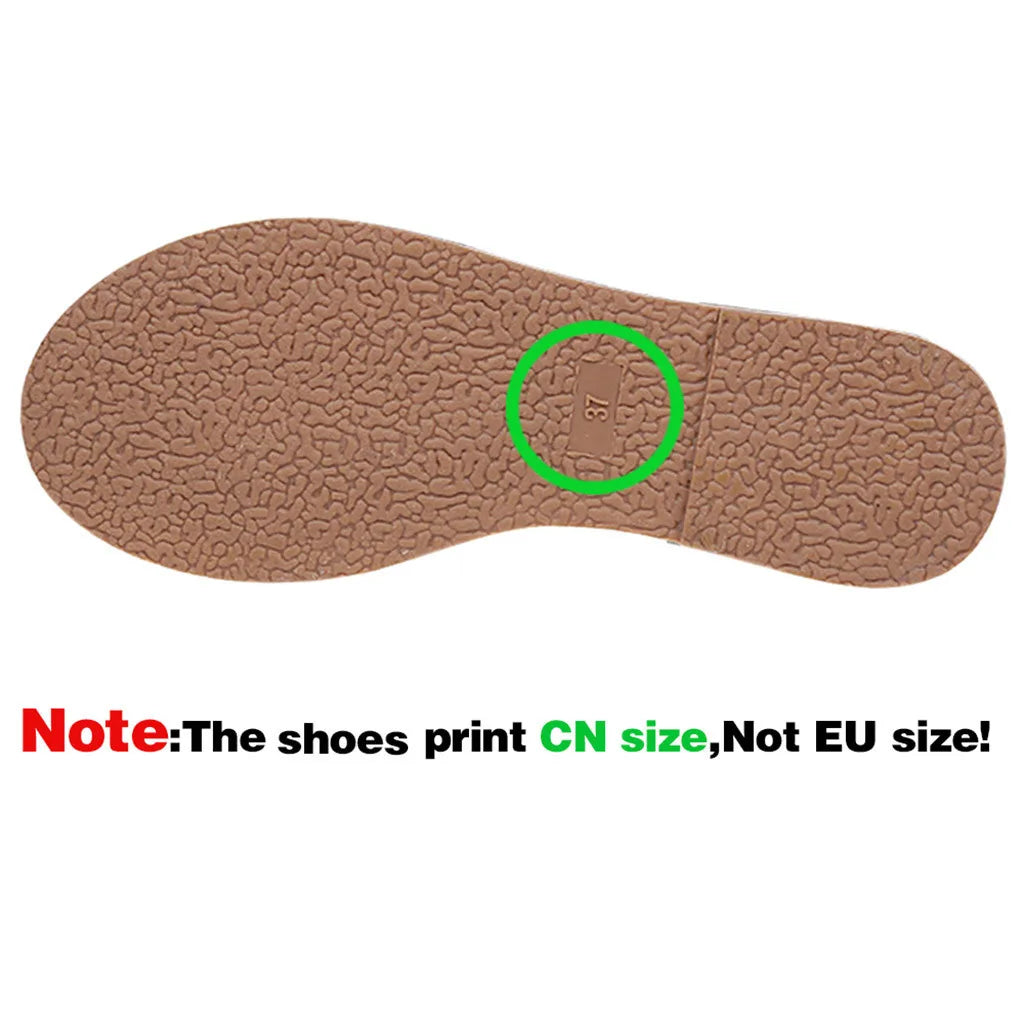 Men Shoes Slippers Linen Home Indoor Open Toe Flat Shoe Beach Slippers Striped Spliced Rubber Sandals Zapatillas Hombre